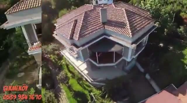 Adalar köpek oteli tanıtım videosu — NilGardens